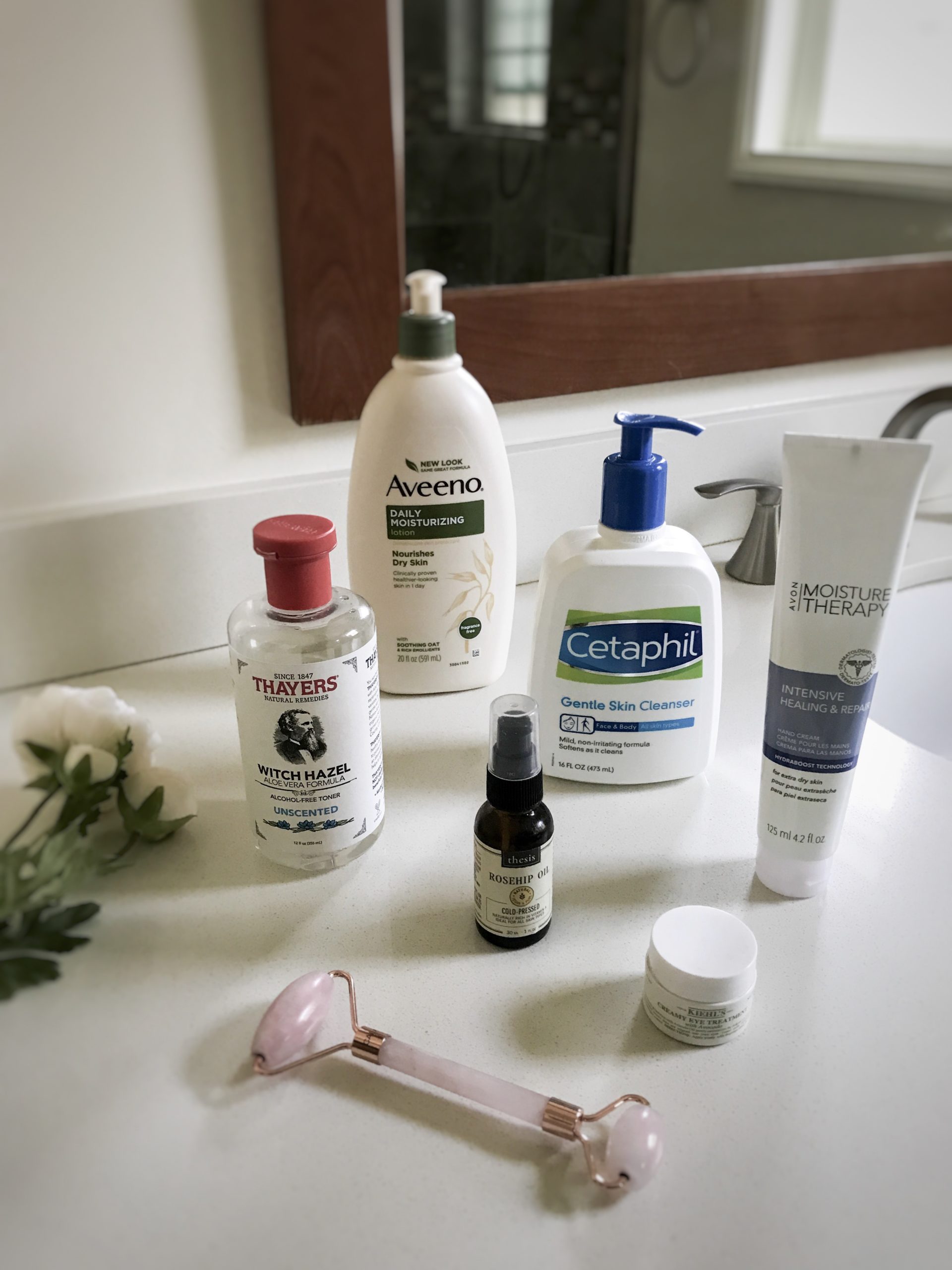 dry-skin-essentials