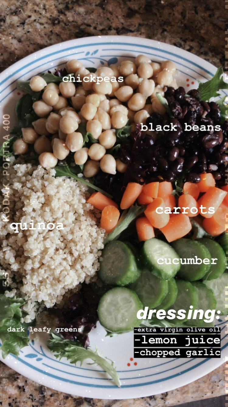 immune-system-boosting-salad