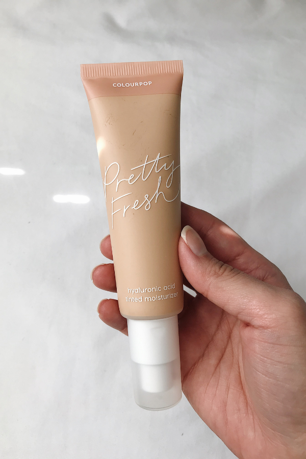 colourpop-tinted-moisturizer-review