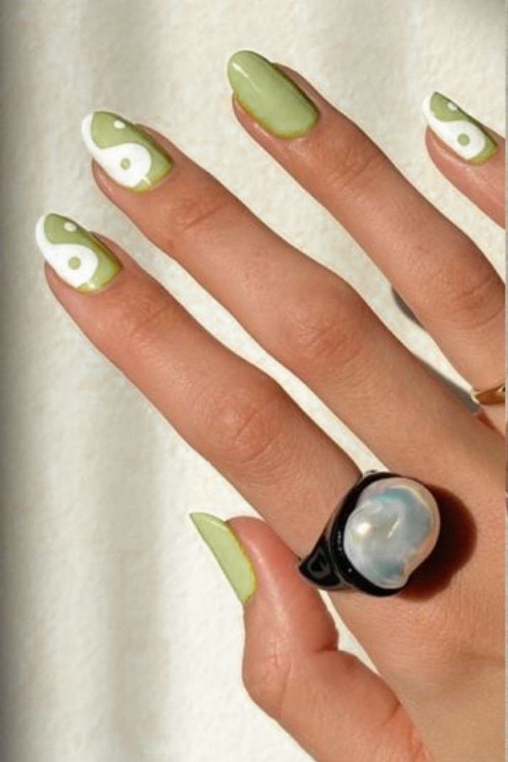 20 aesthetic nail art designs