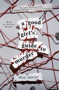 agoodgirlsguidetomurder