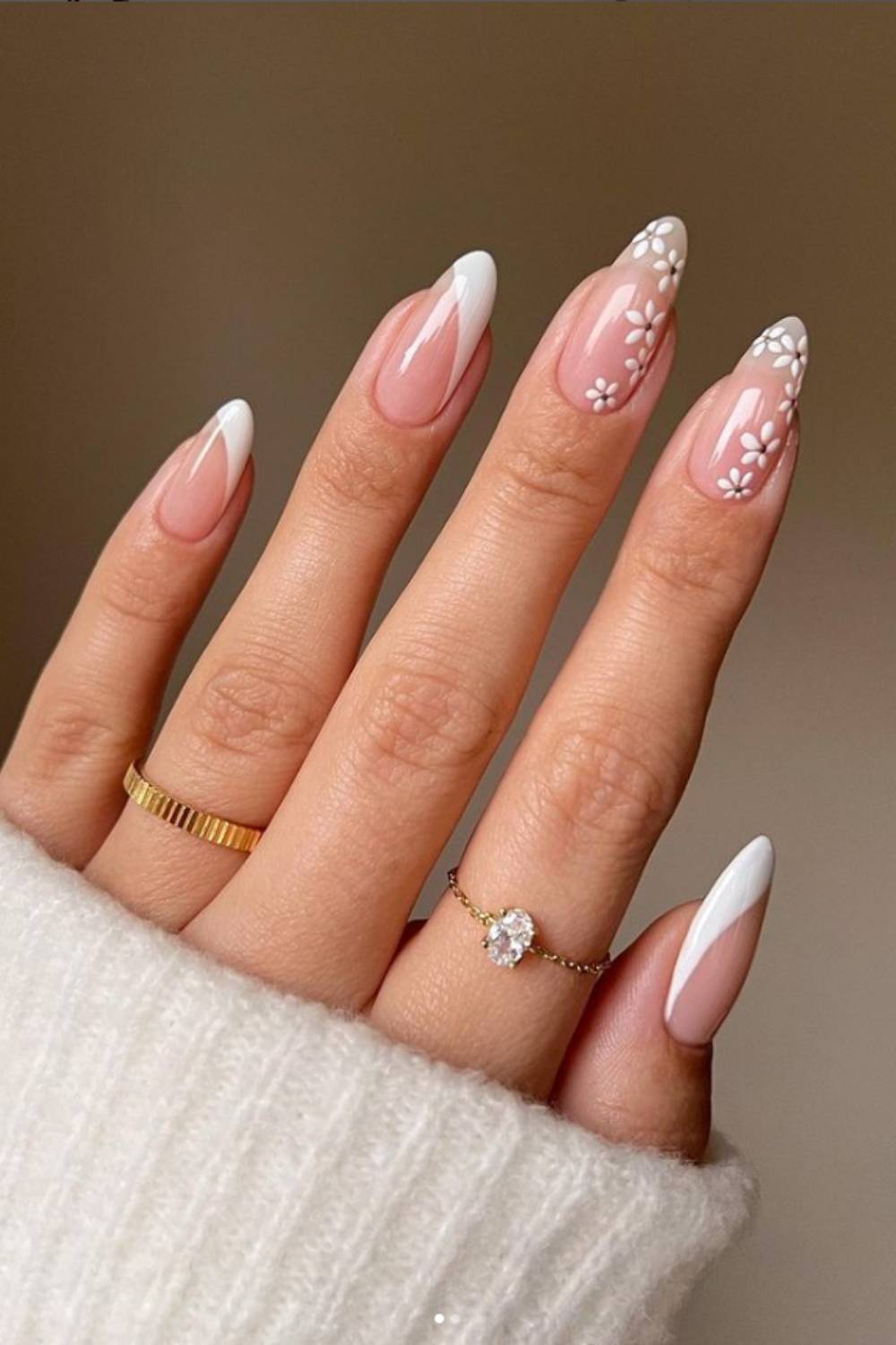 20 aesthetic nail art designs