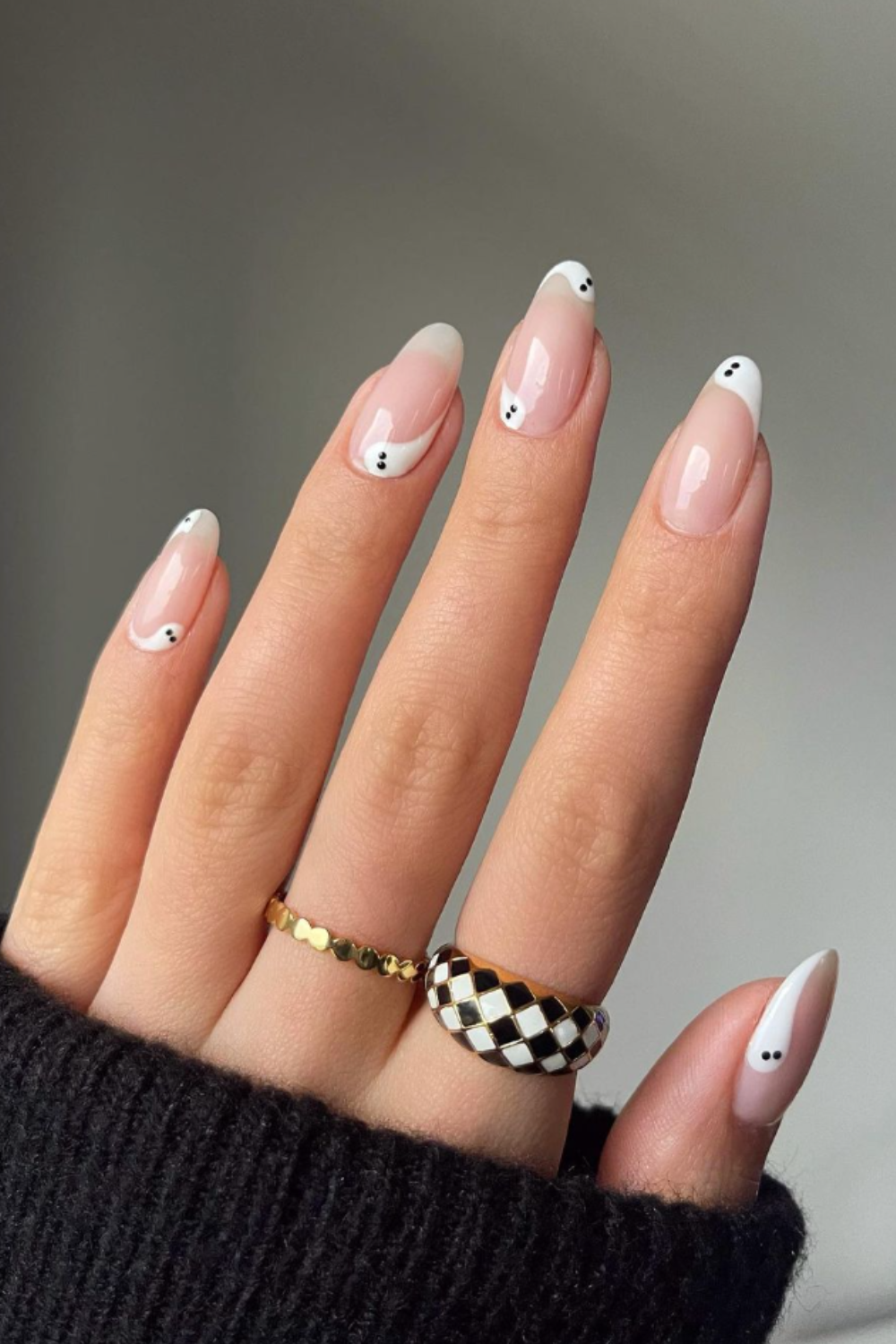 20 aesthetic nail art designs