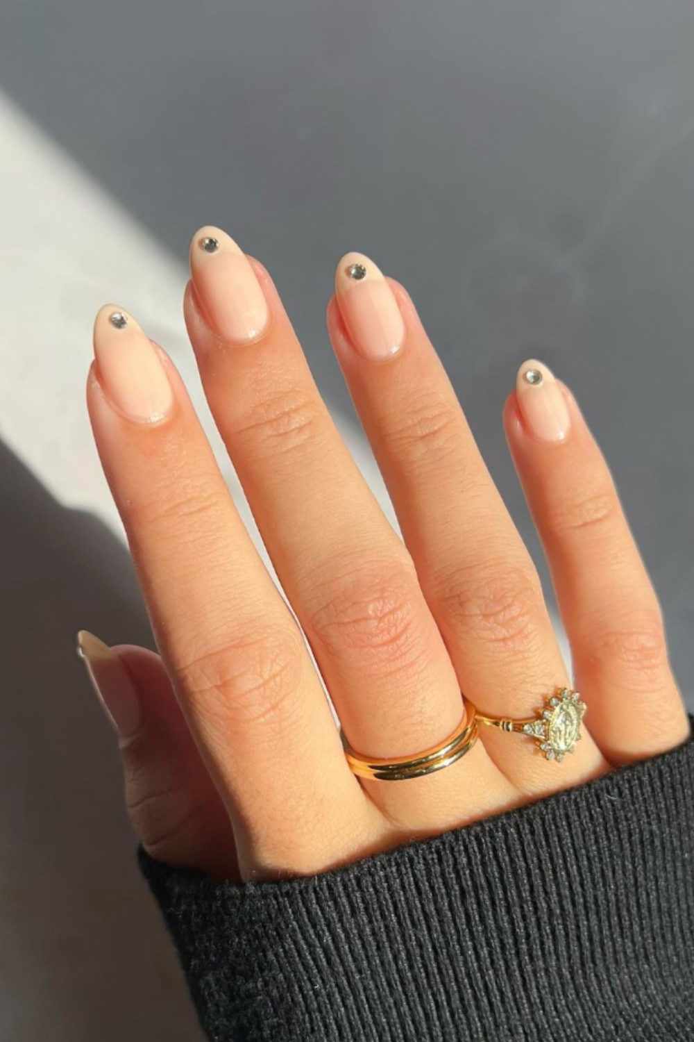 20 aesthetic nail art designs