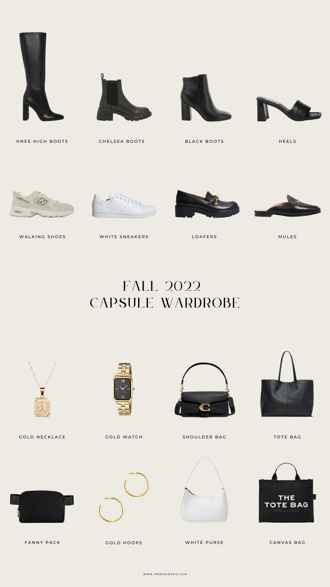 fall 2022 capsule wardrobe (2)